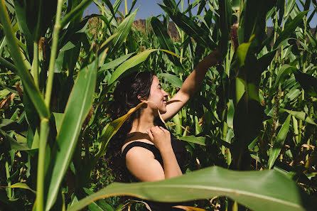 Fotograful de nuntă Roxana Ramírez (roxanaramirez). Fotografia din 30 iunie 2015