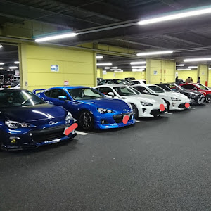 BRZ ZC6