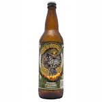 Laughing Dog Brewing Devil Dog