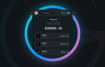 Manta Wallet Preview image 0