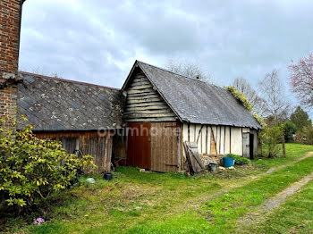 maison à Bernay (27)