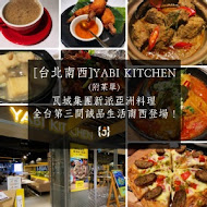 Yabi Kitchen 南洋風味餐廳