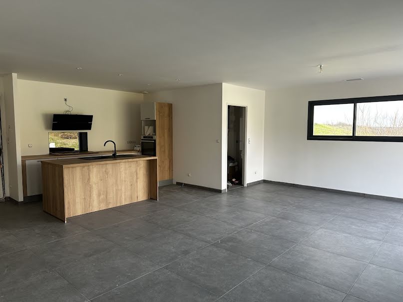 Vente maison 4 pièces 103 m² à Moissac (82200), 248 500 €
