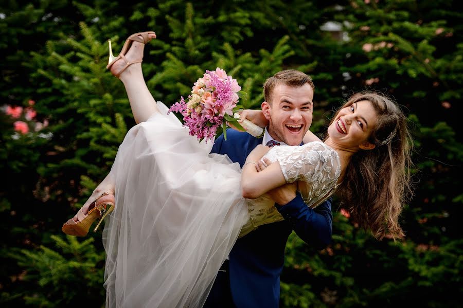 Wedding photographer Pantis Sorin (pantissorin). Photo of 26 July 2018