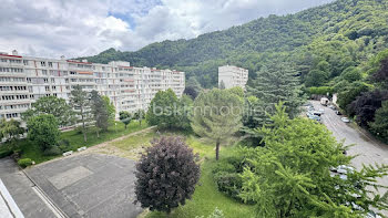 appartement à Saint-martin-d'heres (38)