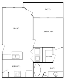 Floorplan Diagram