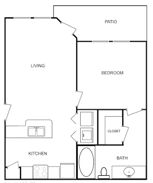 Floorplan Diagram