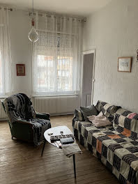 appartement à Dunkerque (59)