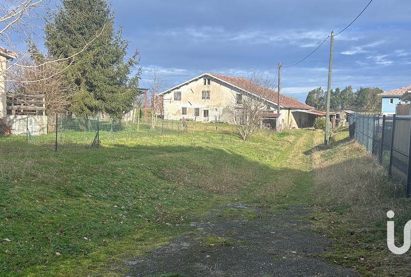  Vente Terrain à bâtir - 5 207m² à Saubrigues (40230) 