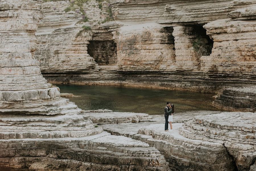 Wedding photographer Derya Engin (engin). Photo of 13 December 2019