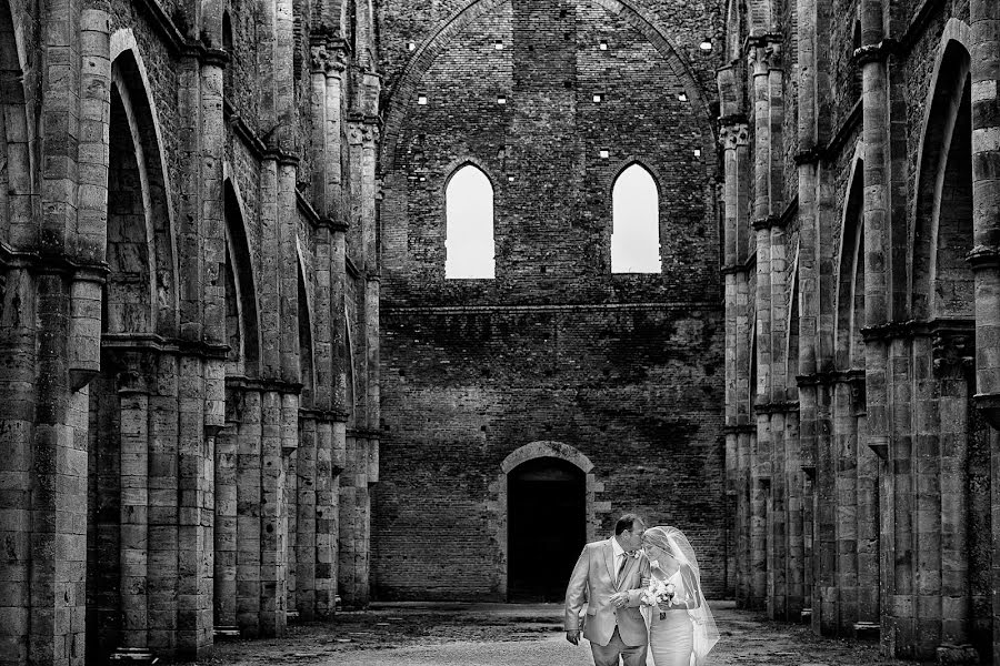 Wedding photographer Damiano Salvadori (damianosalvadori). Photo of 29 September 2020