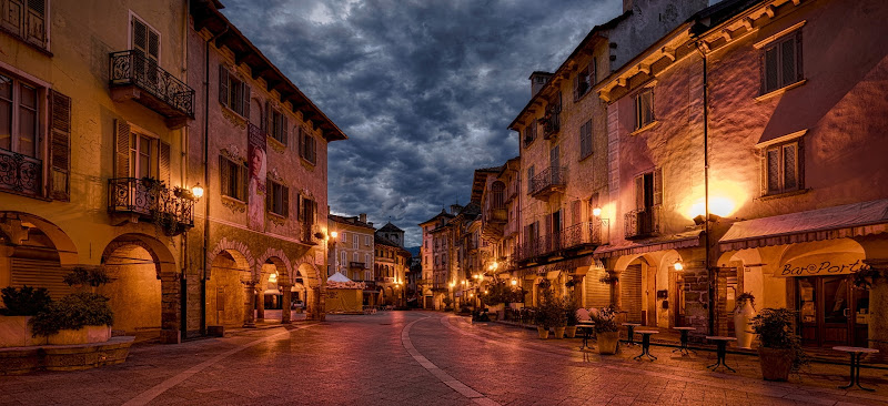 Domodossola di Massimo Squillace