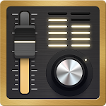 Cover Image of Unduh Penguat pemutar musik equalizer  APK