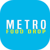 Metro Food Drop Local Food Delivery