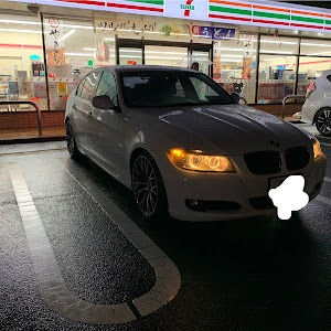 3シリーズ E90