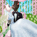 Angela and Tom Dream Wedding Chrome extension download