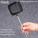 Black-without sucker