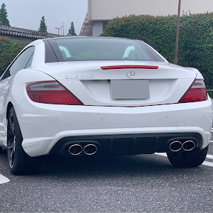 SLK R172