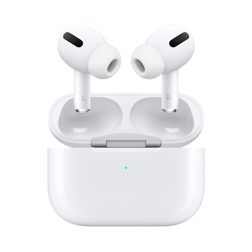 Tai nghe Bluetooth Apple Airpod Pro Magsafe (MLWK3VN/A)