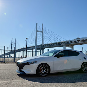 MAZDA3 BP5P