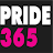 Capital Pride icon