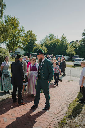 Fotógrafo de bodas Alberto Blasco (muare). Foto del 30 de junio 2022