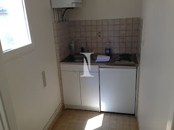 appartement à Paris 13ème (75)