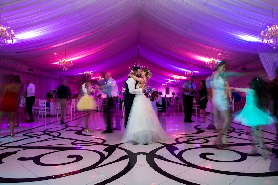 Photographe de mariage Diána Duba (bellarose). Photo du 1 septembre 2019