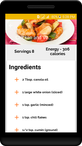 Healthy Cooking Recipes Free 2020