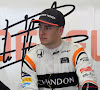 Stoffel Vandoorne reageert na vervelende openingsdag van GP China