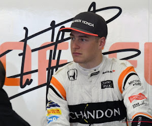 Stoffel Vandoorne dient criticasters van antwoord na matige score in China