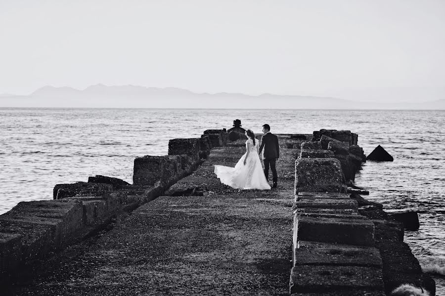 Vestuvių fotografas Armand Habazaj (armandhabazaj). Nuotrauka 2015 gegužės 19