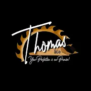 Thomas & Co Logo