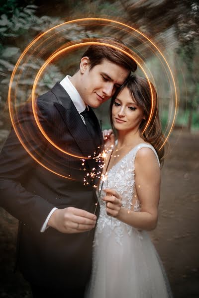 Wedding photographer Wojciech Sewera (braciastudio). Photo of 20 October 2023