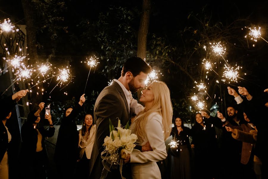 Photographe de mariage Juan Lizarraga (juanlizarraga). Photo du 2 mars 2023