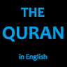 Quran in English icon