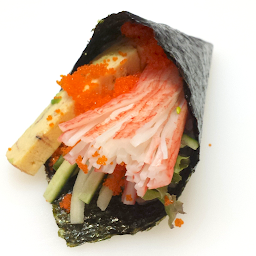 California Temaki