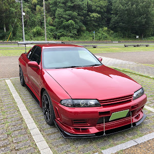 スカイライン GT-R BNR32