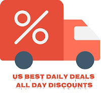 US Best Daily Deals - Discount Coupons Promo Code