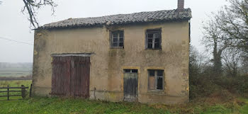 maison à Ligny-en-Brionnais (71)