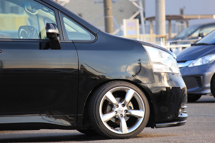 インプレッサ WRX STIの70ノア・70ヴォクシー・ラストラン・コラボ写真館・車好きの繋がりって良いねに関するカスタム事例の投稿画像2枚目