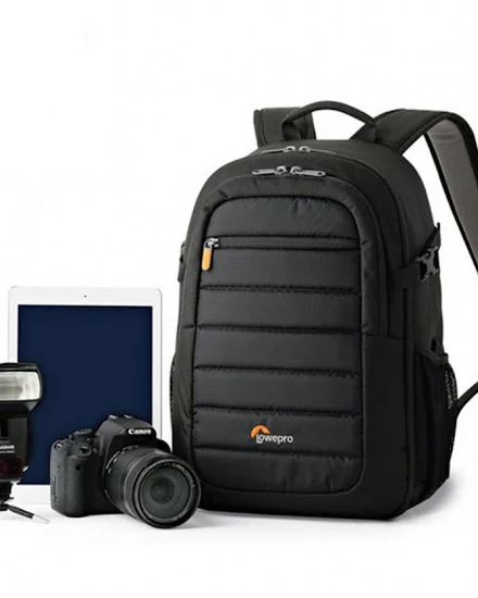 Lowepro Tahoe BP 150 Traveler TOBP150 Camera Bag Shoulder... - 3