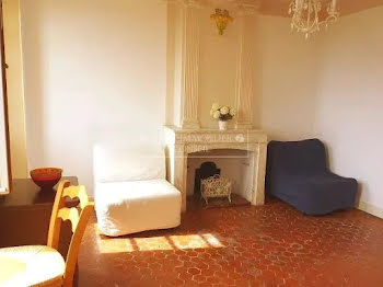 appartement à Fayence (83)