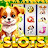 Puppy Classic Slots Real Cash icon