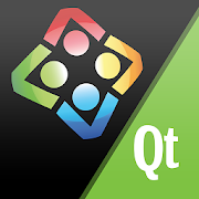 Qt 5 Showcases by Felgo 1.6 Icon