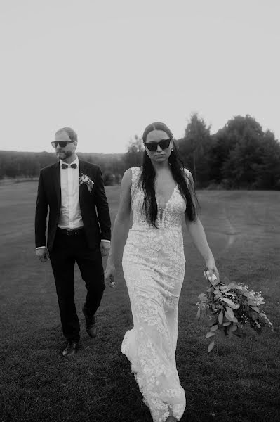 Photographe de mariage Nikita Bezecná (nikitabezecna). Photo du 23 novembre 2023