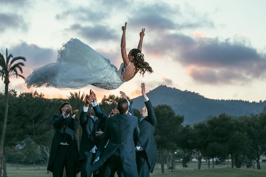 Fotógrafo de bodas Raul Pageo (pageo). Foto del 20 de marzo 2019