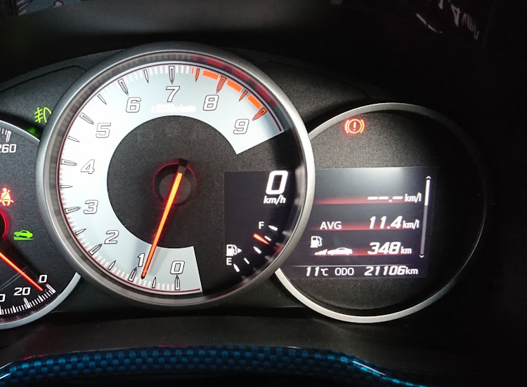 86のshinjiさんが投稿したカスタム事例の投稿画像1枚目