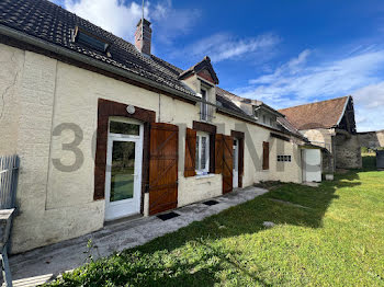 maison à Marigny-le-Châtel (10)