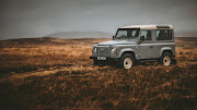 The Land Rover Classic Defender Works V8 Islay Edition will be available in 90 and 110 Station Wagon body designs, exclusively limited to just 30 units.